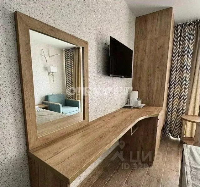 Студия Краснодарский край, Туапсинский муниципальный округ, Джубга пгт ... - Фото 1