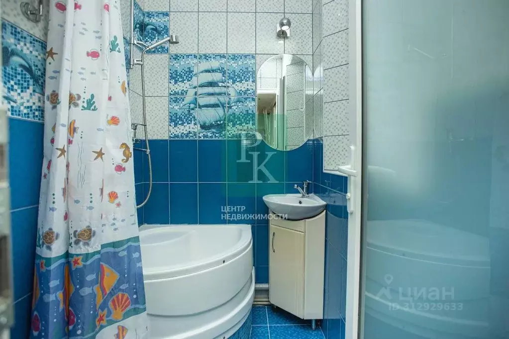 Комната Севастополь просп. Генерала Острякова, 238 (11.8 м) - Фото 1