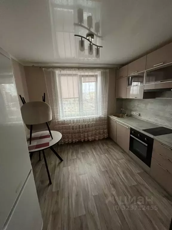 1-к кв. Тюменская область, Тюмень ул. Энергетиков, 45а (34.0 м) - Фото 2