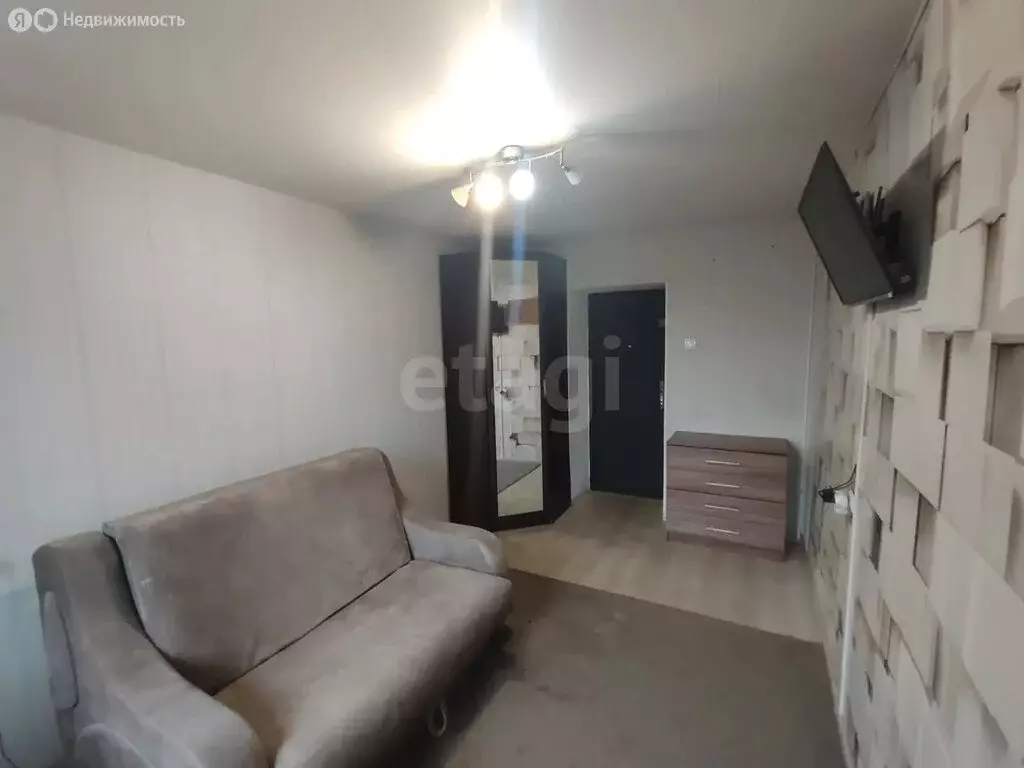 1к в -комнатной квартире (11.3 м) - Фото 1