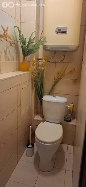 2-комнатная квартира: Усинск, Молодёжная улица, 7 (47.8 м) - Фото 1