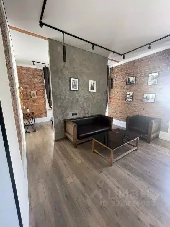 3-к кв. Ленинградская область, Выборг ул. Южный Вал, 4/2 (84.0 м) - Фото 2