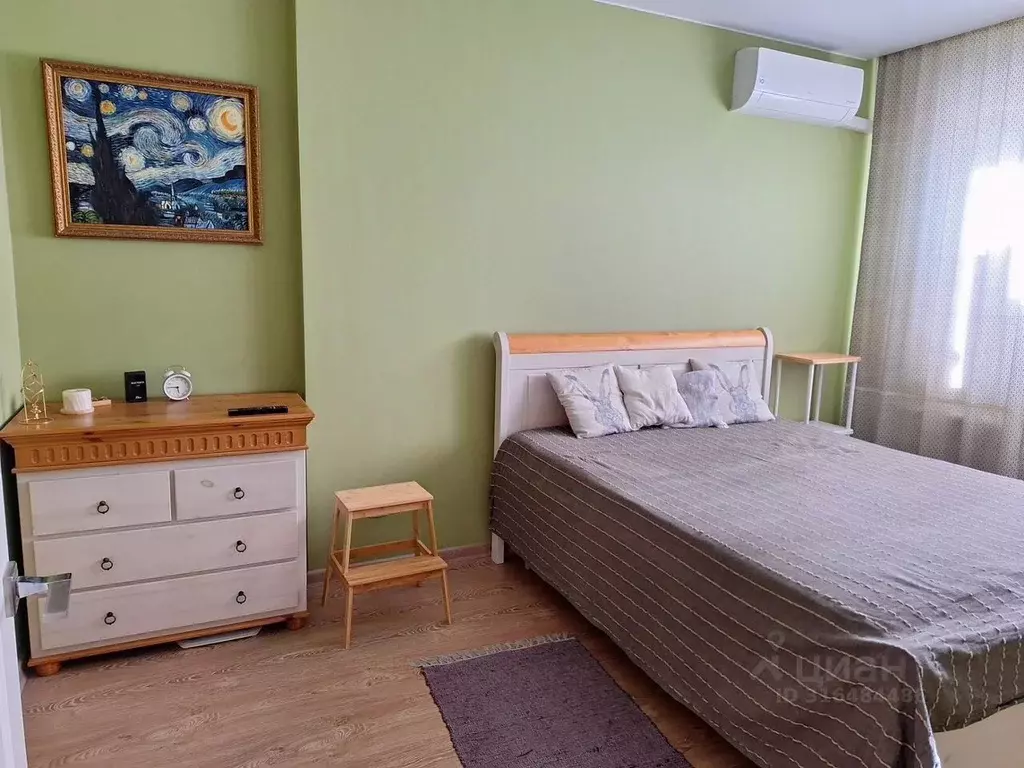 1-к кв. Тюменская область, Тюмень ул. Мельникайте, 36к1 (41.0 м) - Фото 1