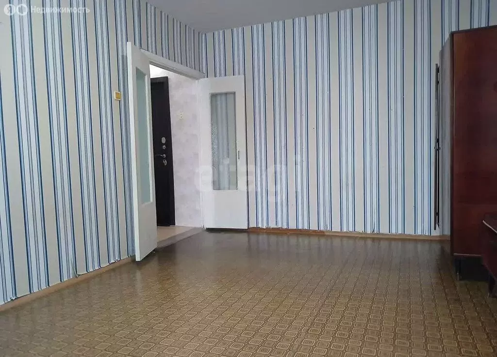 1-комнатная квартира: Воронеж, улица 60-й Армии, 35 (37 м) - Фото 2