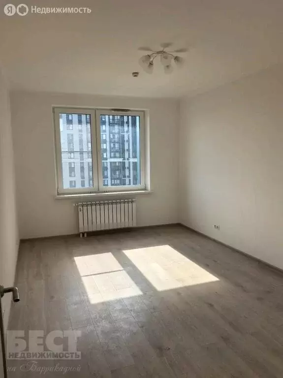 2-комнатная квартира: Москва, Открытое шоссе, 30 (60 м) - Фото 2