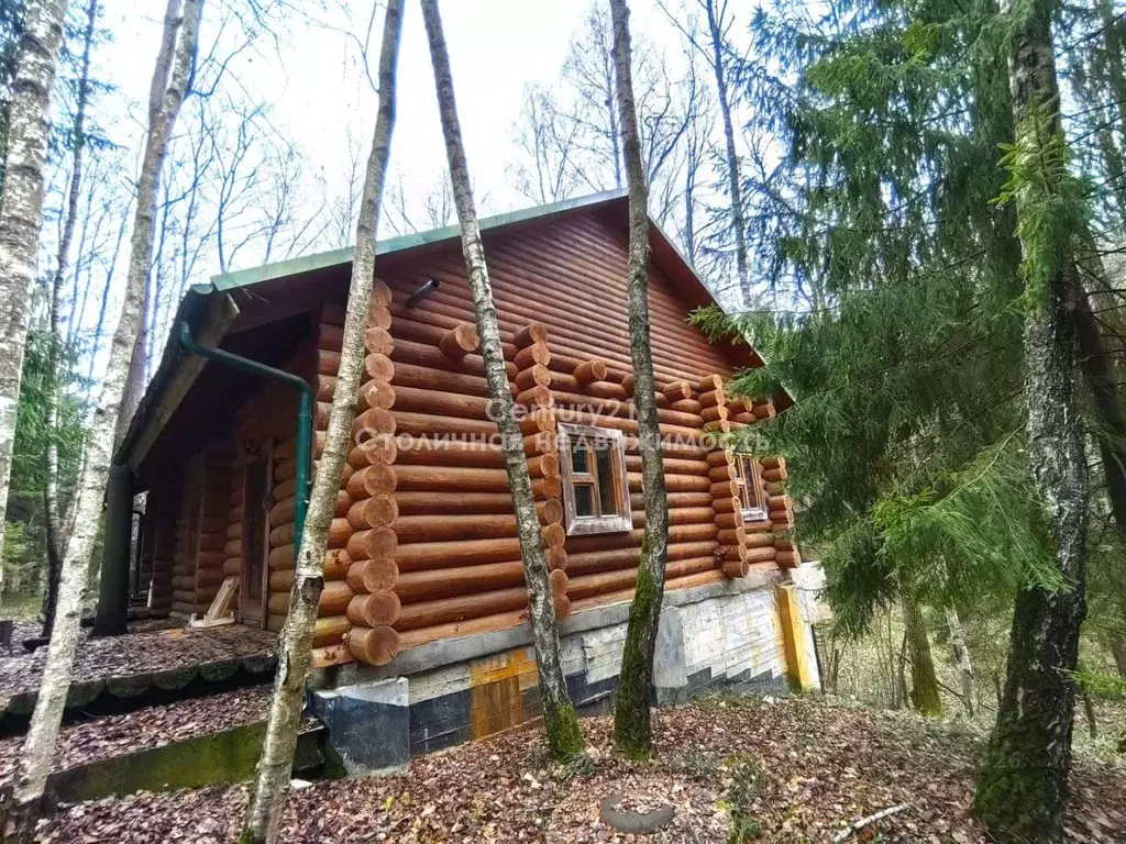 Дом в Москва д. Кривошеино, ул. Ключевая, 2 (180 м) - Фото 2