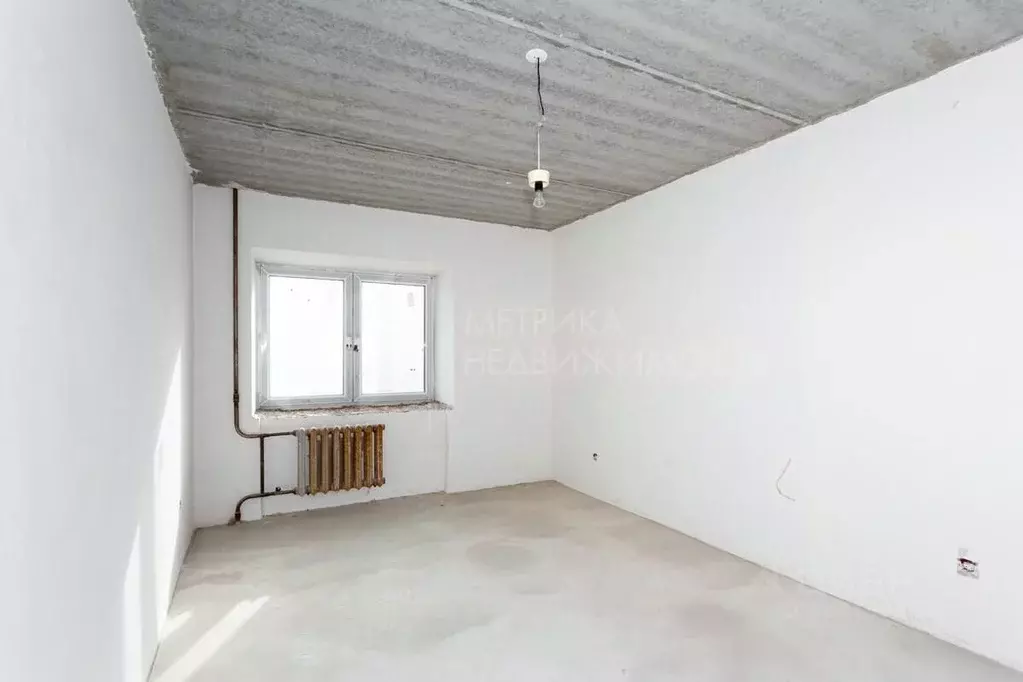 1-к кв. Тюменская область, Тюмень Широтная ул., 158 (40.0 м) - Фото 1