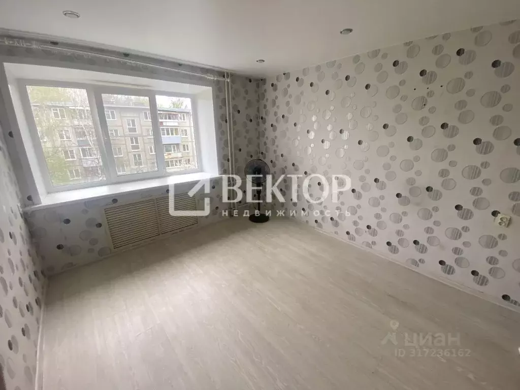 1-к кв. Ярославская область, Ярославль Тутаевское ш., 87к2 (18.3 м) - Фото 1