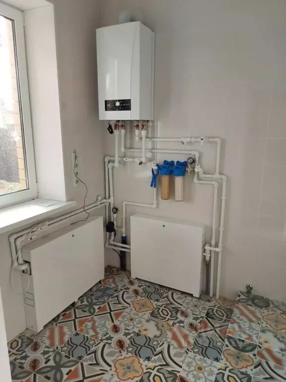 Дом в Московская область, Чехов муниципальный округ, с. Шарапово ул. ... - Фото 2