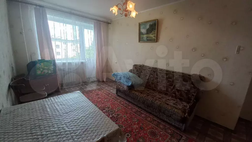 2-к. квартира, 45 м, 4/5 эт. - Фото 1