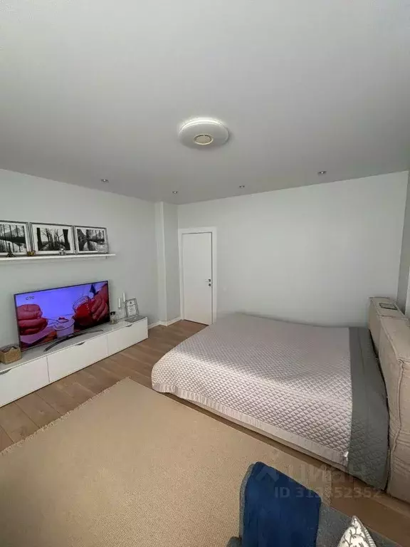 2-к кв. Красноярский край, Красноярск ул. Авиаторов, 45 (71.0 м) - Фото 2