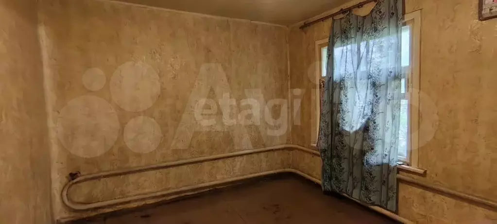 1-к. квартира, 29,3 м, 1/1 эт. - Фото 1