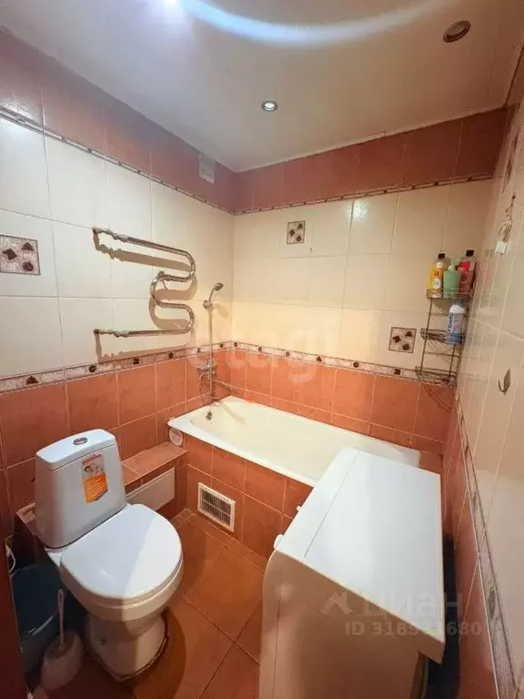 2-к кв. Алтайский край, Бийск Советская ул., 66 (42.4 м) - Фото 1