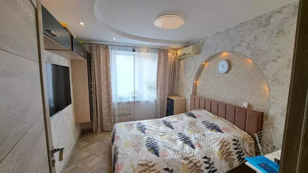 2-к кв. Московская область, Домодедово городской округ, д. Гальчино ... - Фото 1