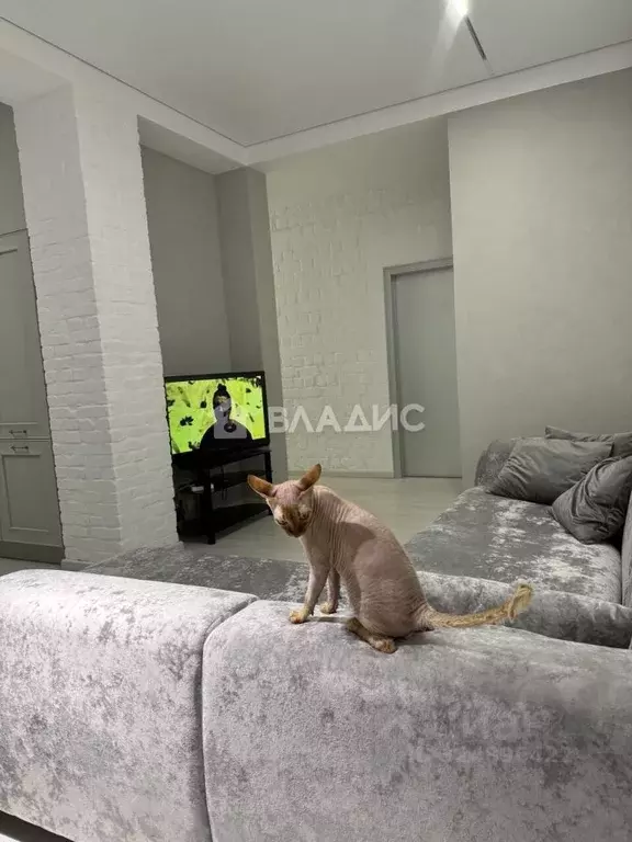 2-к кв. Иркутская область, Иркутск ул. Степана Разина, 9 (51.0 м) - Фото 1