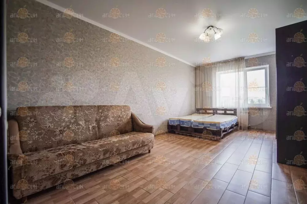 2-к. квартира, 68,6 м, 8/10 эт. - Фото 0