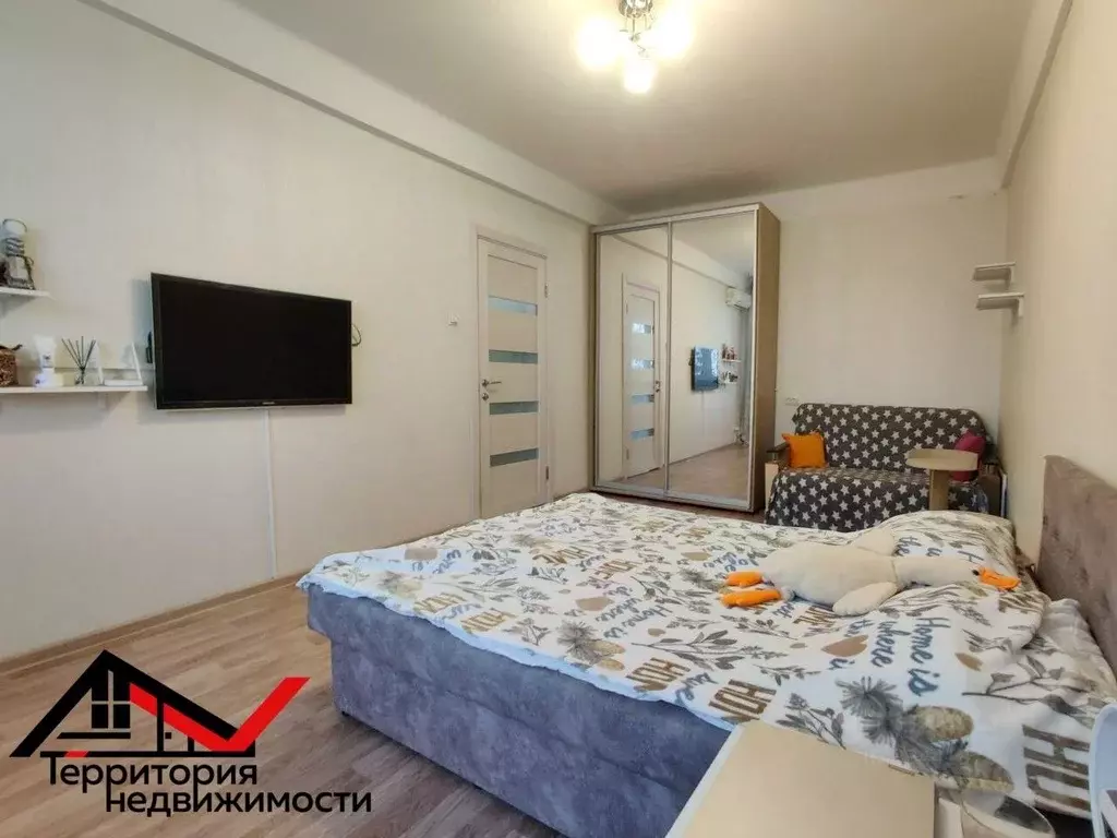 1-к кв. Севастополь просп. Генерала Острякова, 74 (32.2 м) - Фото 2