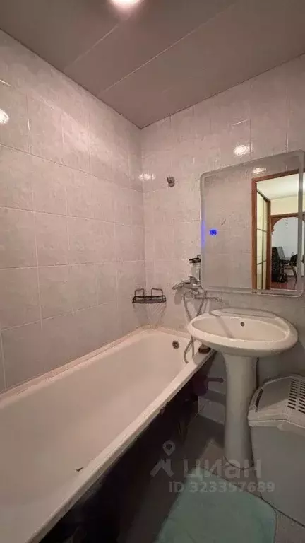 3-к кв. Башкортостан, Уфа ул. Авроры, 7/2 (60.0 м) - Фото 2