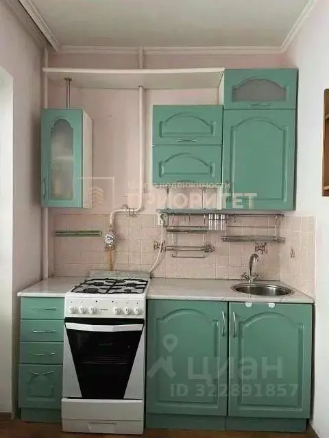 2-к кв. Саха (Якутия), Якутск 202-й мкр, 16 (64.8 м) - Фото 1