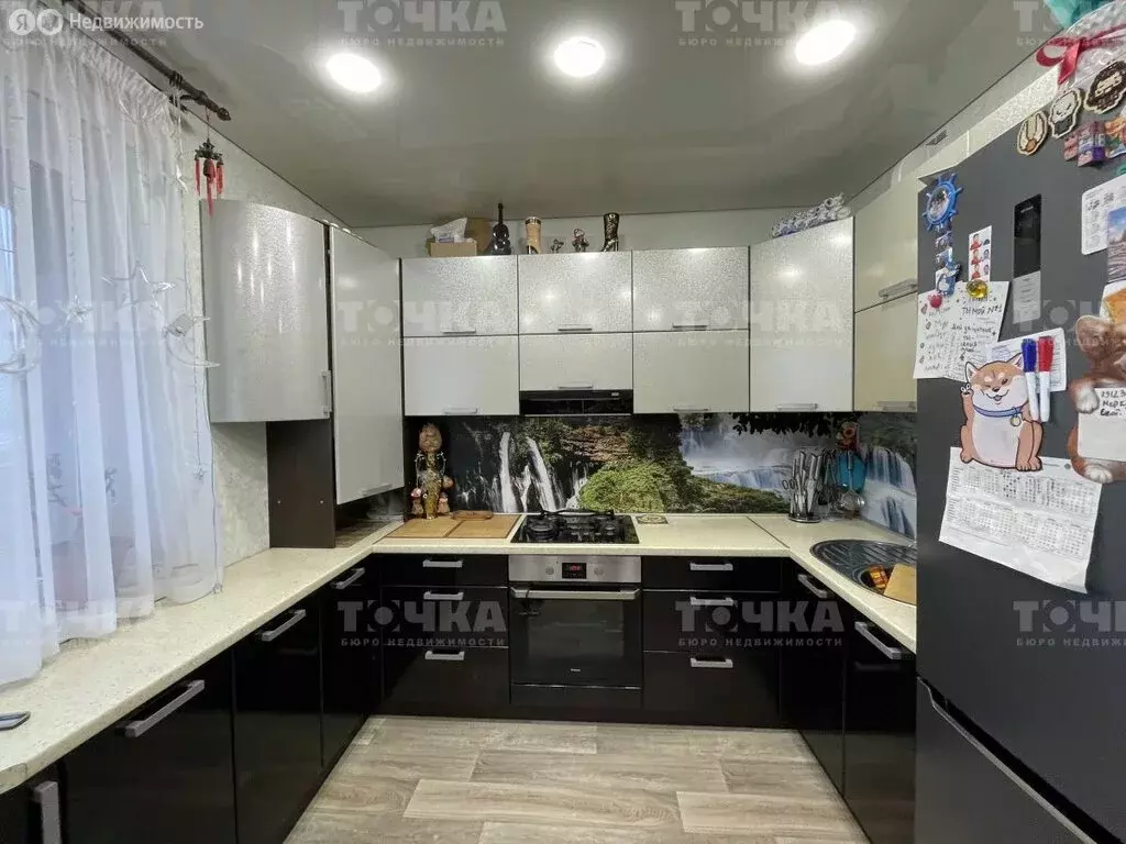 2-комнатная квартира: Чебаркуль, улица Ленина, 48А (56.9 м) - Фото 2