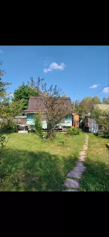 Дом 50,4 м на участке 6 сот. - Фото 0