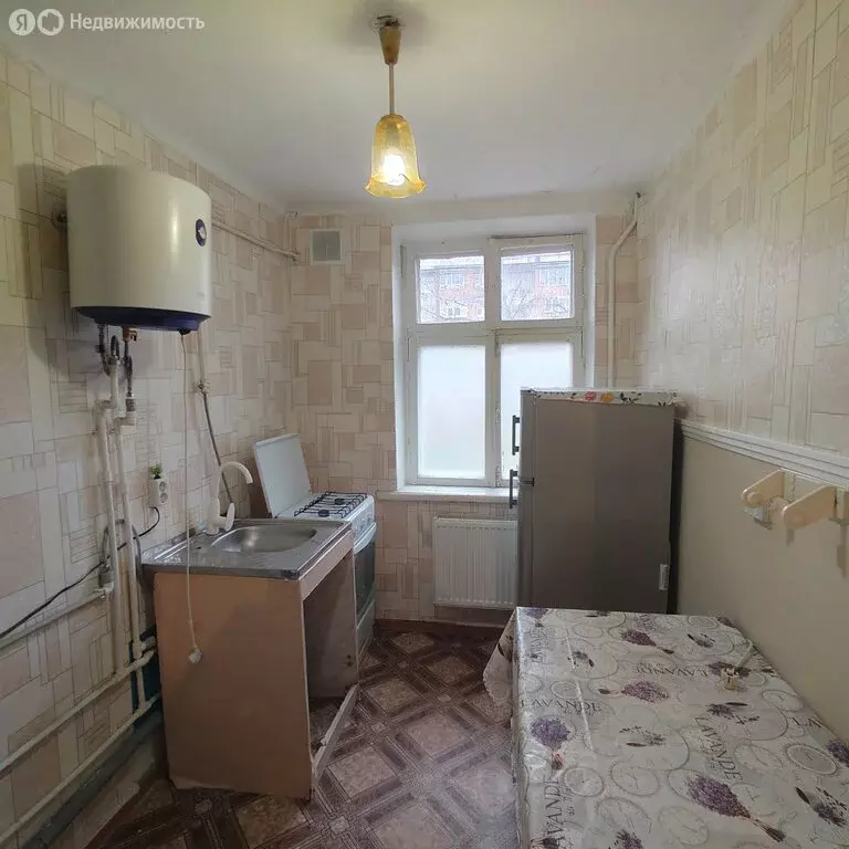 1-комнатная квартира: Ейск, Армавирская улица, 203 (25.5 м) - Фото 1