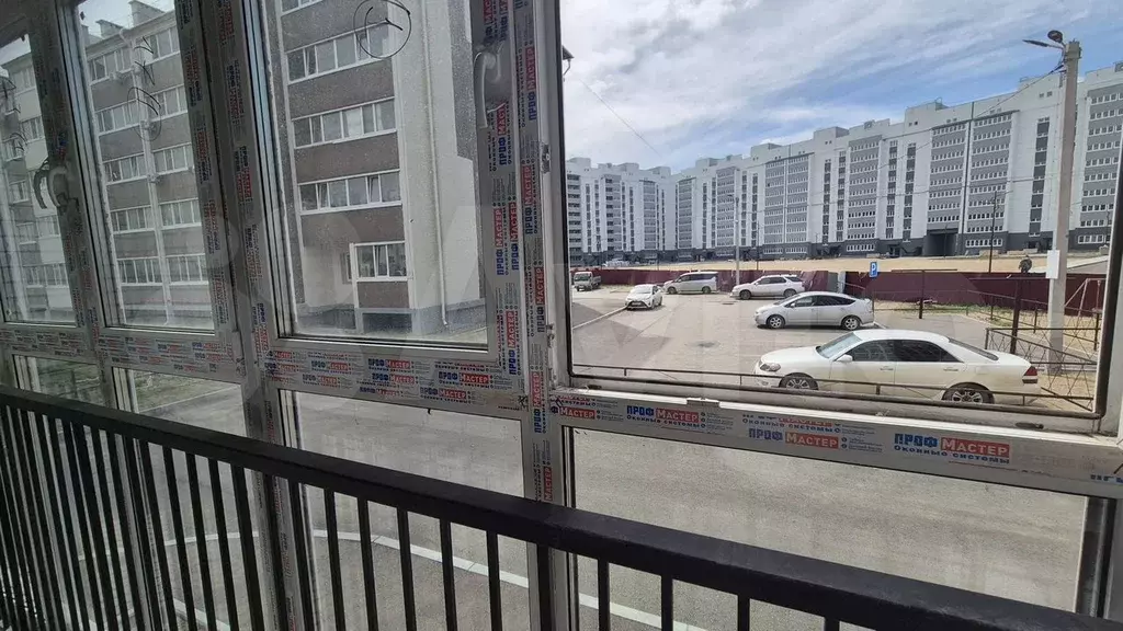 1-к. квартира, 44,3 м, 1/9 эт. - Фото 1