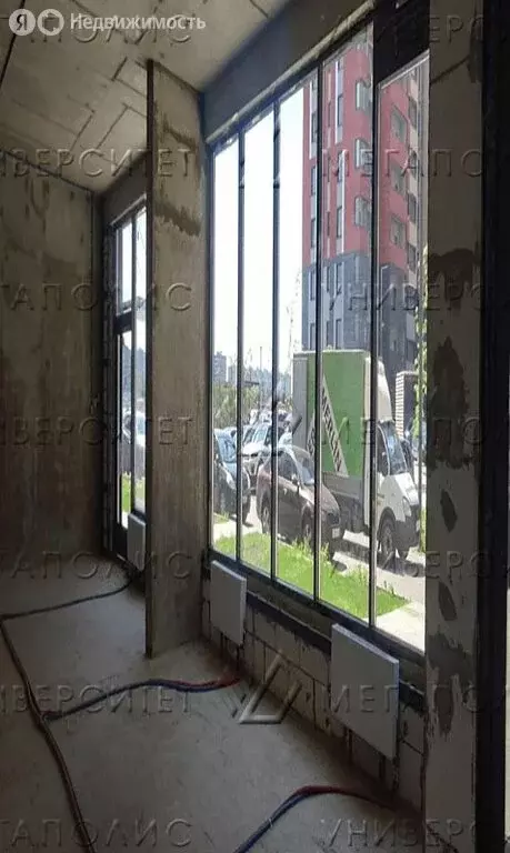 Помещение свободного назначения (49 м) - Фото 2