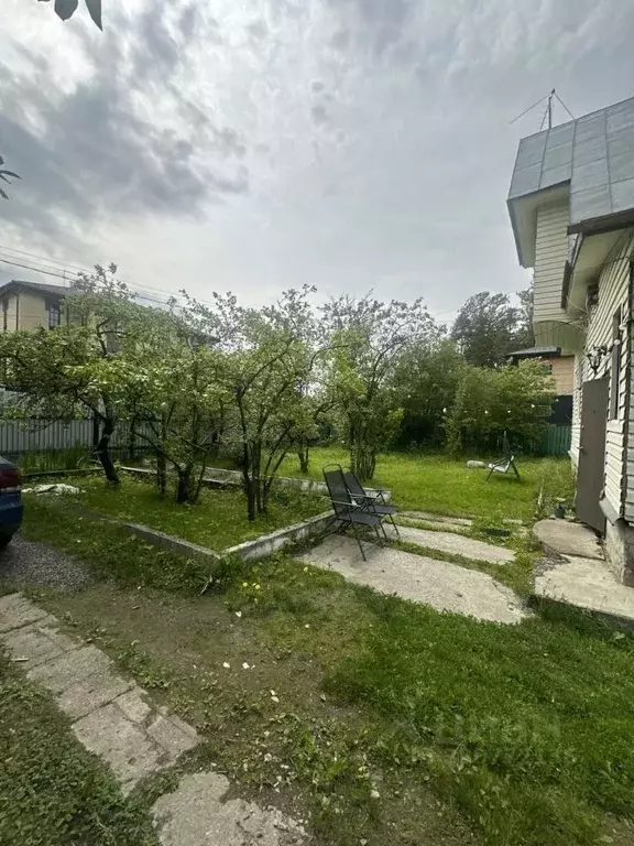 Дом в Ленинградская область, Всеволожск Бибиковская ул., 139 (157 м) - Фото 2