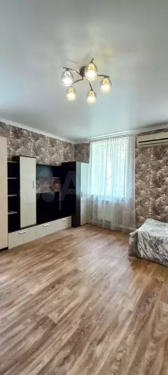 1-к. квартира, 33 м, 2/3 эт. - Фото 1
