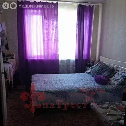 1к в -комнатной квартире ( м) - Фото 1