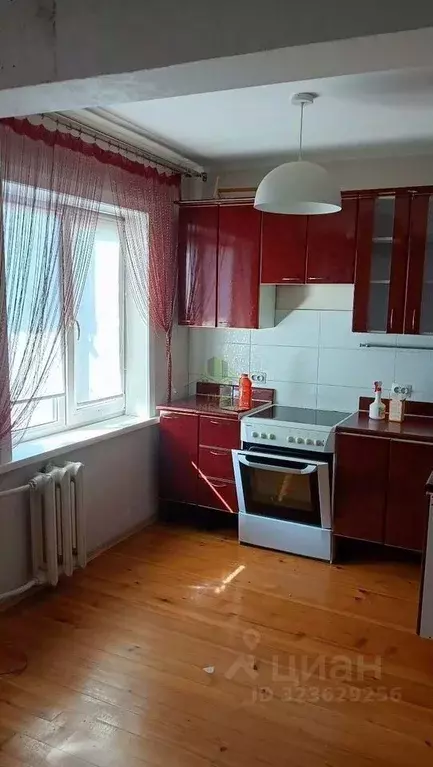 2-к кв. Бурятия, Улан-Удэ ул. Бабушкина, 29 (45.3 м) - Фото 2