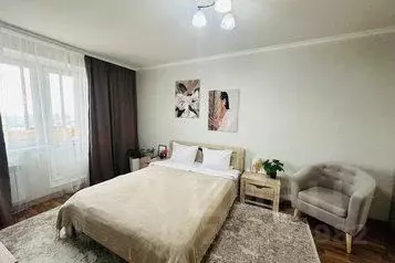 1-к кв. Курская область, Курск просп. Анатолия Дериглазова, 51 (37.0 ... - Фото 1