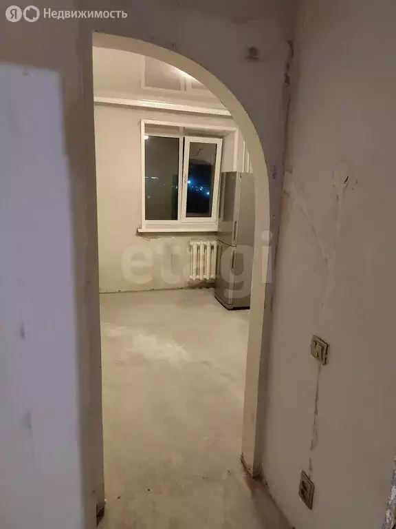 1-комнатная квартира: Благовещенск, Тополиная улица, 51/1 (38.3 м) - Фото 1