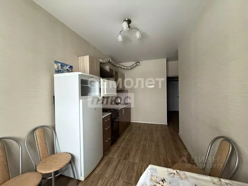 1-к кв. Московская область, Солнечногорск Красная ул., 127 (36.0 м) - Фото 2