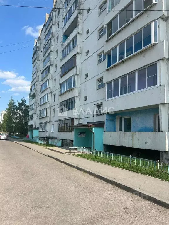 2-к кв. Иркутская область, Иркутск Зеленый мкр, 28 (47.7 м) - Фото 0