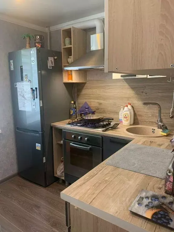 3-к кв. Ростовская область, Волгодонск ул. Ленина (52.0 м) - Фото 1