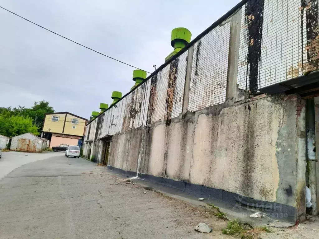 Гараж в Ростовская область, Ростов-на-Дону Северный мкр, ул. ... - Фото 0