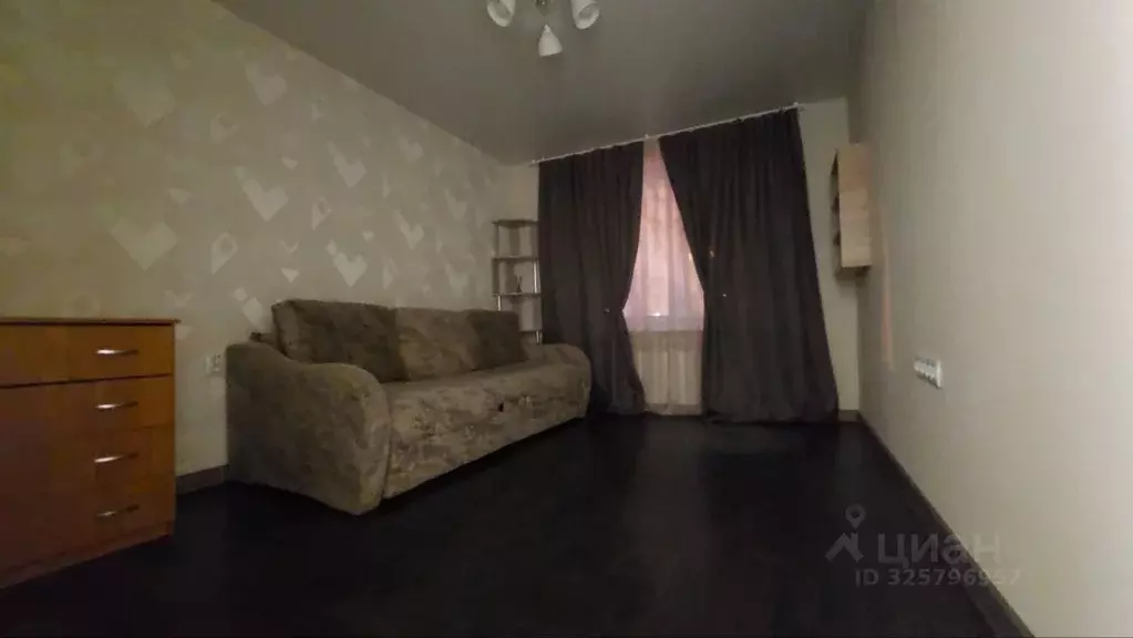 1-к кв. Московская область, Красногорск городской округ, Нахабино пгт ... - Фото 2