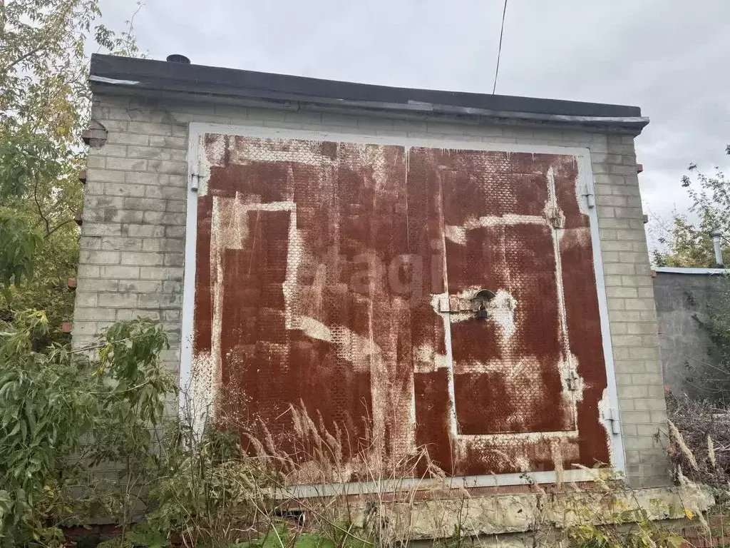 Гараж в Мордовия, Саранск Марс ПК, 28 (22 м) - Фото 1