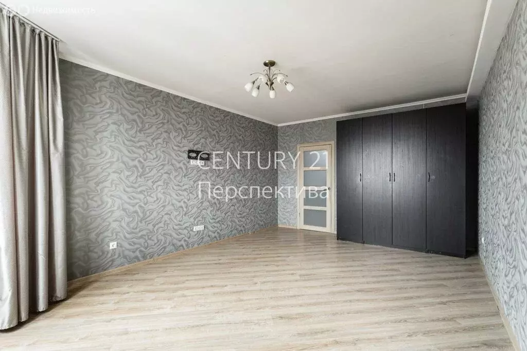 1-комнатная квартира: Люберцы, микрорайон Красная Горка, проспект ... - Фото 1