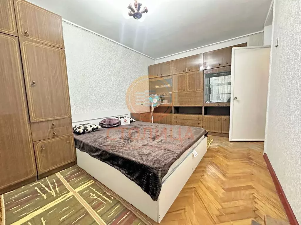2-к кв. Московская область, Щелково городской округ, Монино пгт ул. ... - Фото 1
