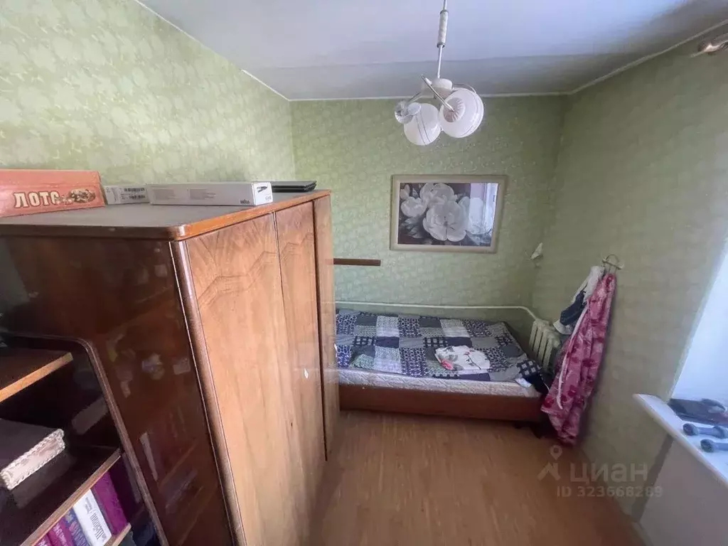 3-к кв. Московская область, Раменское Красноармейская ул., 18 (62.0 м) - Фото 2