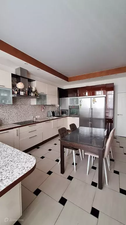 Продаётся 3-к квартира, 105 м - Фото 0