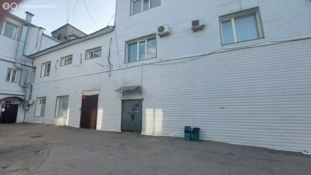 Помещение свободного назначения (208 м) - Фото 0