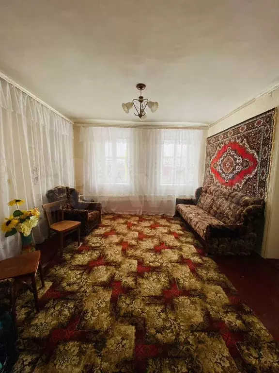 Дом 68 м на участке 42 сот. - Фото 1