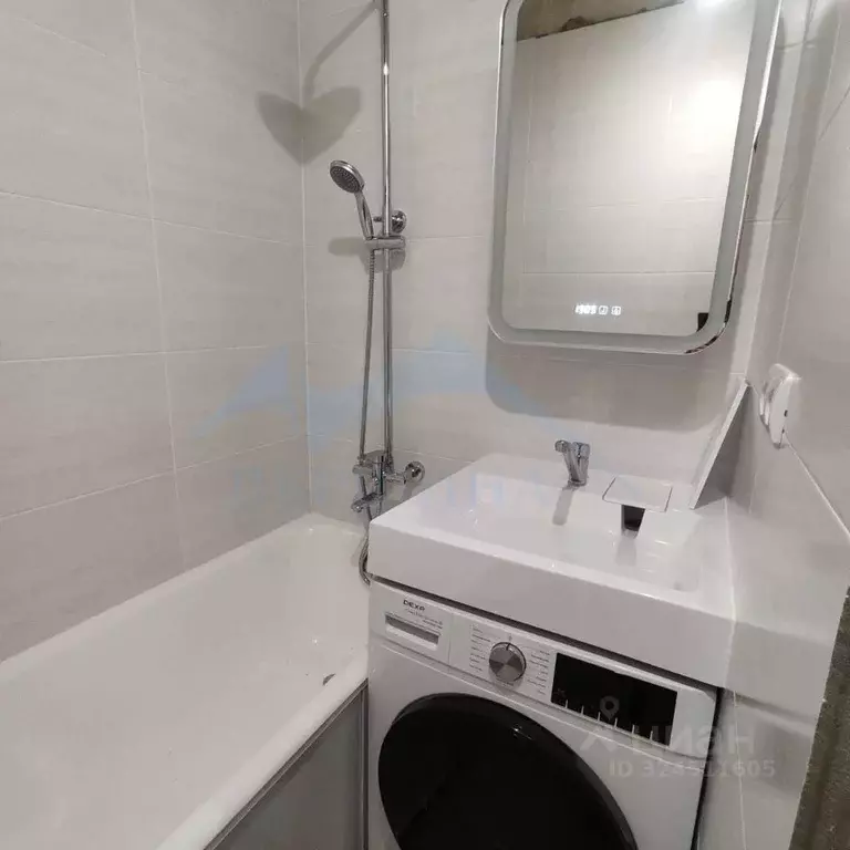 2-к кв. Красноярский край, Норильск Комсомольская ул., 4 (67.2 м) - Фото 2