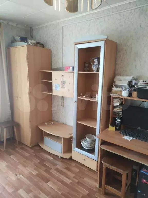 Комната 15,9 м в 4-к., 9/9 эт. - Фото 1