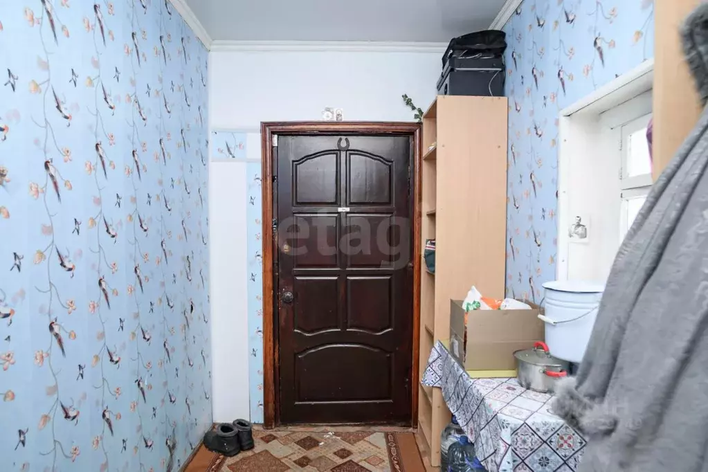 Дом в Тверская область, Калининский муниципальный округ, д. ... - Фото 2