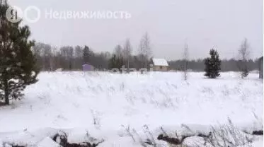 Участок в село Курлек, Сплавная улица (20 м) - Фото 0